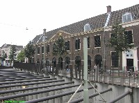 Centraal Station CS - nr. 0367